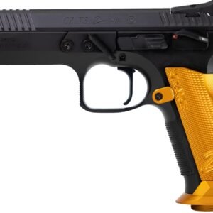 TOKAREV USA TAR 12P 12/18.5" BL/SY 3"
