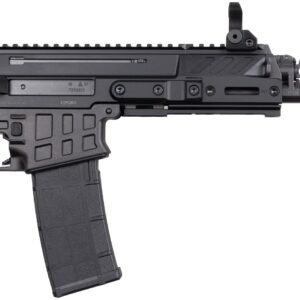 DIAMONDBACK FIREARMS DB-15 PIST 5.56MM FDE 10" SBA3