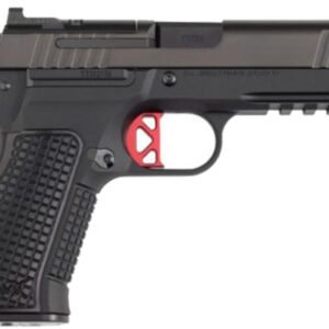 CHRISTENSEN ARMS MPR RIMFIRE 17HMR BLACK 20"