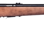 SAVAGE ARMS 93 BOLT 17HMR BL/WD HVBBL