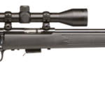 SAVAGE ARMS 93 BOLT 17HMR BL/SY 21" PKG