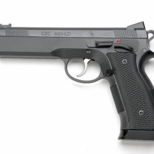 SDS Imports Tokarev TBP-12 Semi-Auto 12 Gauge BullPup Style Magazine Fed Shotgun- Trident Finish