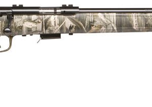 RADIAN RIFLE MDL 1 223 WYLDE - 17.5" 30RD M-LOK BLACK
