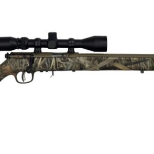 MOSSBERG MAV 88 CRUISER 12/18.5 CYL 3"
