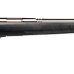 SAVAGE ARMS B.MAG 17WSM BL/SYN 8+1 22"