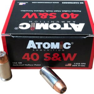 CORBON 44 SW SPECIAL 165GR JHP - 20RD 25BX/CS