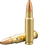 FN 5.7X28 30GR JHP SS200 - 50RD 10BX/CS