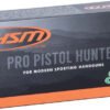 HSM 10MM 180GR XTP - 50RD 20BX/CS