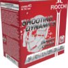 FIOCCHI 12GA 2.75" 1-1/8OZ - #7.5 1165FPS 250RD CASE LOT