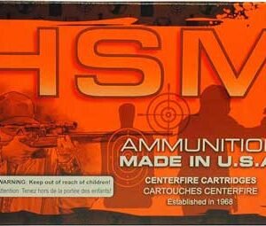 HSM 243 WIN 100GR GAME KING - 20RD 25BX/CS