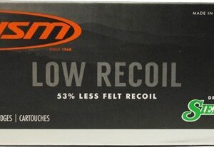 WINCHESTER SUPER-X 12GA 2.75" - 1OZ #8 1290FPS 250RD CASE LOT