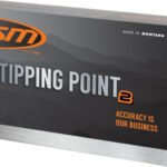 HSM 280 REM 162GR SST 20RD - 20BX/CS