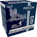 FIOCCHI 28GA 2.75" 3/4OZ #8 - 1300FPS 25RD 10BX/CS