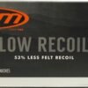 HSM LOW RECOIL 30-06 150GR SP - 20RD 20BX/CS