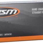 HSM 300 AAC 208GR A-MAX - 20RD 25BX/CS