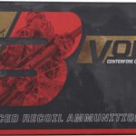BARNES VOR-TX REDUCE RECOIL - 300 WIN MAG 130GR TTSX 20RD