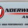 UNDERWOOD 45 ACP +P 230GR FMJ - 50RD 10BX/CS