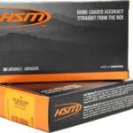 HSM 35 WHELEN 200GR INTERLOCK - 20RD 20BX/CS   <