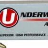UNDERWOOD 270 WIN 127GR - CONTROLLED CHAOS 20RD 10BX/CS