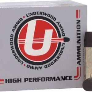 Double Tap DT Lead Free Rifle Ammunition 30-06 Sprg 165gr SC-HP 2900 fps 20/ct