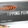 HSM 7MM REM MAG 165GR GAME - CHANGER 20RD 20BX/CS