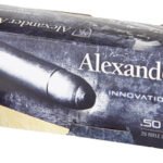 ALEXANDER 50 BEOWULF 200GR ARX - POLYCASE 20RD 10BX/CS