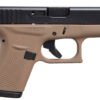 GLK 42 380 6RD DDE BLK