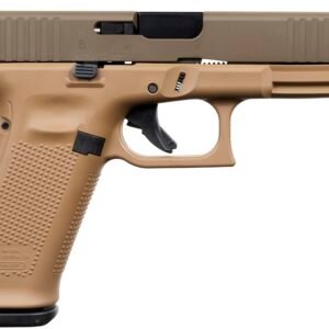 SMITH AND WESSON 1854 44MAG BL/WD HIGH GRADE