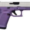 GLK 19G5 9MM 15RD PURP SA