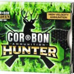 CORBON 500 SW MAG 275GR - DPX 12RD 12BX/CS