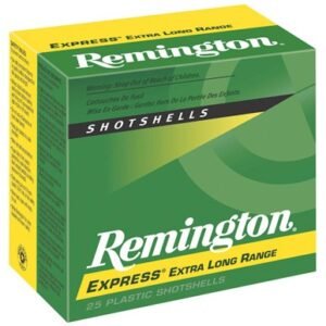 REMINGTON EXPRESS 16GA 2.75" - 1-1/8OZ #7.5 25RD 10BX/CS