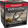 WINCHESTER DRYLOK 12GA 3.5" - 1-1/2OZ #2 1475FPS 25RD 10BX/C