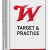 WINCHESTER USA 300 AAC 140GR - FMJ 20RD 10BX/CS
