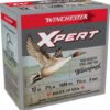 WINCHESTER XPERT 12GA 2.75" - 1-1/8OZ #6 1400FPS 25RD 10BX/C