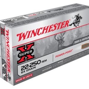 FIOCCHI 357 MAG 148GR JHP - 50RD 20BX/CS