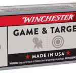 WINCHESTER SUPER-X 22LR 40GR - PPP-HP 1280FPS 100RD 20BX/CS