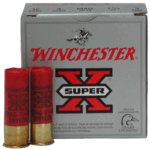 WINCHESTER DRYLOK 12GA 3" - 1-1/4OZ #3 25RD 10BX/CS