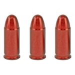 AZOOM SNAP CAPS 32ACP 5/PK