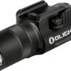 BALDRPRORBK.jpg OLIGHT BALDR PRO-R GL WEAPON - LIGHT W/ RAIL MOUNT BLACK