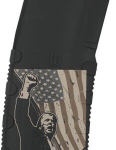 PRO MAG MAGAZINE STAR BM 9MM - 8RD BLUE STEEL