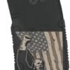 BROMAG30TRFIGHT_LEFT.jpg BLACK RAIN MAGAZINE 5.56X45 - 30RD BLACK TRUMP FIGHT