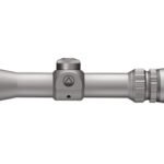 BURRIS HANDGUN SCOPE 2-7X32MM PLX