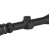 BURRIS HANDGUN 3-12X32 BLLSTC PLEX