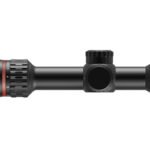 BURRIS FULLFIELD 2-8X35MM PLEX BLK