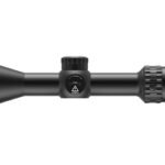 BURRIS FULLFIELD 3-12X42MM ILLUM