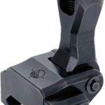 MFT EXD METAL FRONT BACK UP - SIGHT ELEVATION ADJUSTMENT