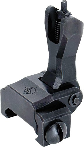 MFT EXD METAL FRONT BACK UP - SIGHT ELEVATION ADJUSTMENT