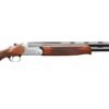 CHARLES DALY 202 WHITE O/U 410/26 BL/WD 3"