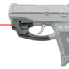 LASERMAX LASER CENTERFIRE RED - RUGER LC9/LC9S/EC9/LC380