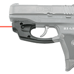 LASERMAX LASER CENTERFIRE RED - RUGER LC9/LC9S/EC9/LC380
